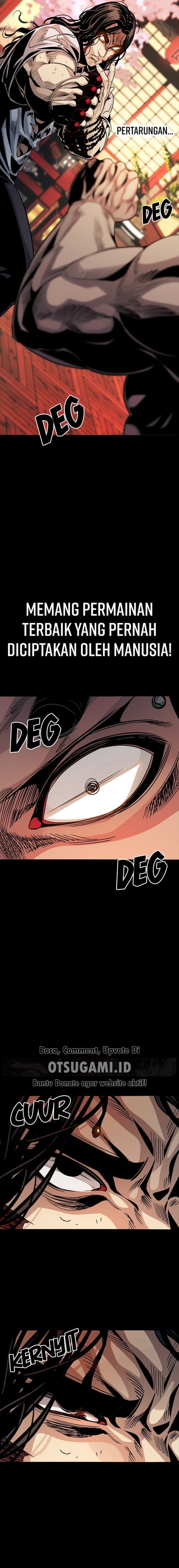 Baca The Worst Generation - Chapter 6 halaman 27