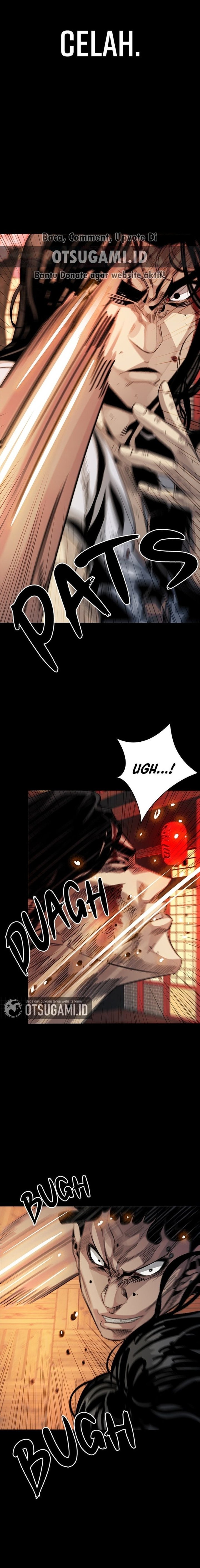 Baca The Worst Generation - Chapter 6 halaman 28