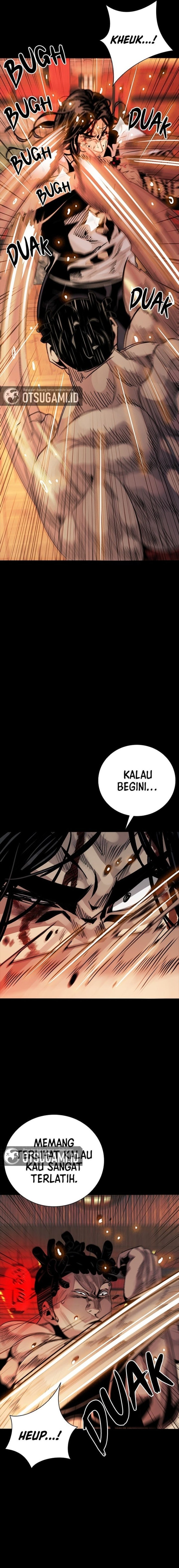 Baca The Worst Generation - Chapter 6 halaman 29