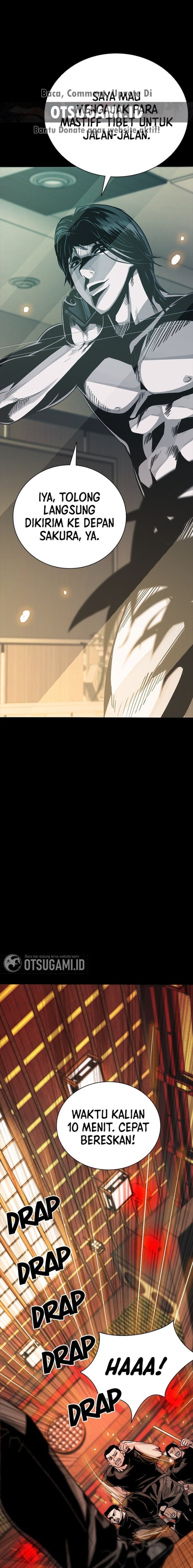 Baca The Worst Generation - Chapter 6 halaman 3