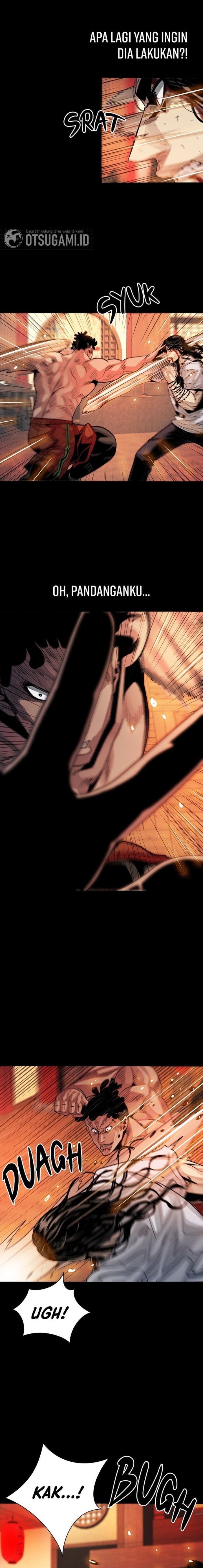 Baca The Worst Generation - Chapter 6 halaman 31