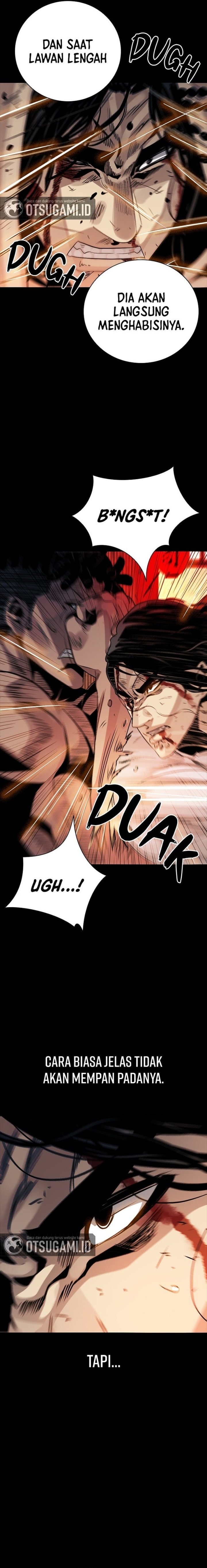 Baca The Worst Generation - Chapter 6 halaman 33