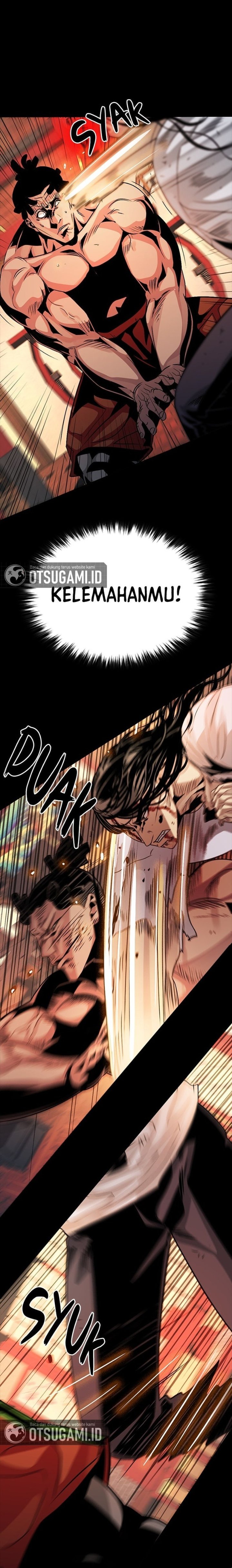 Baca The Worst Generation - Chapter 6 halaman 35