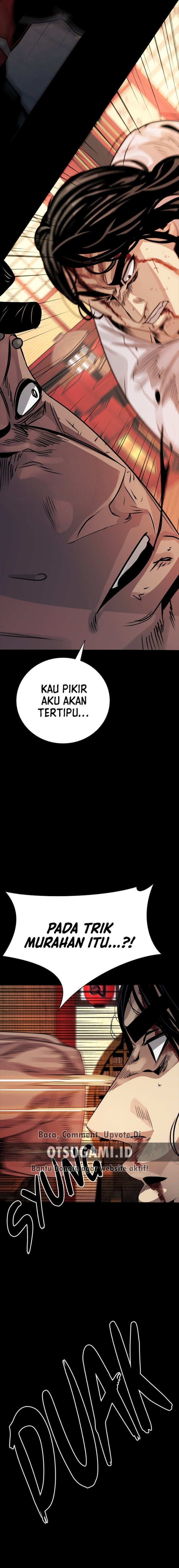 Baca The Worst Generation - Chapter 6 halaman 36