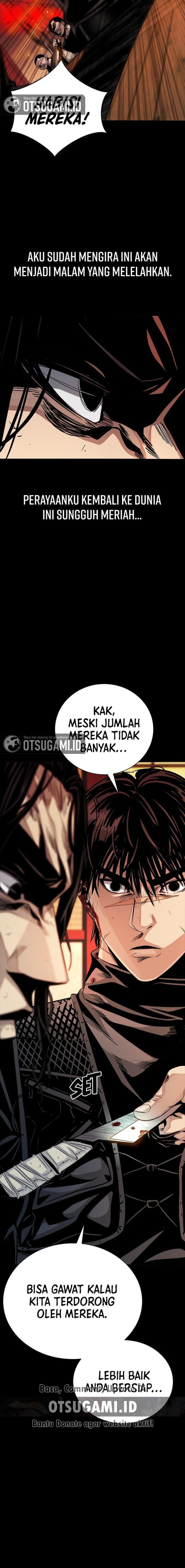 Baca The Worst Generation - Chapter 6 halaman 4