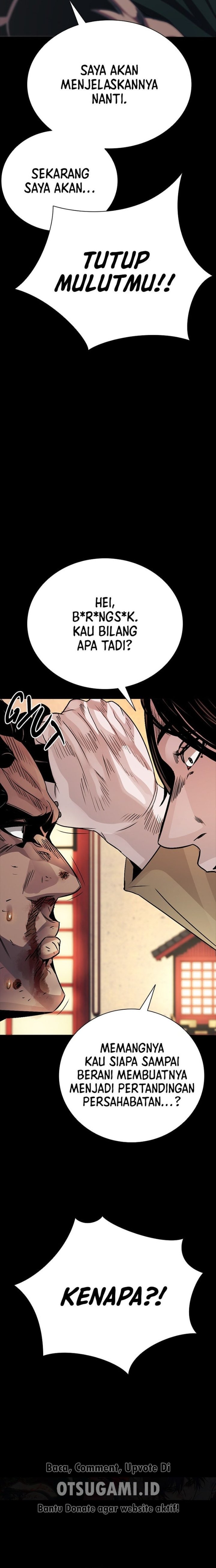 Baca The Worst Generation - Chapter 6 halaman 45