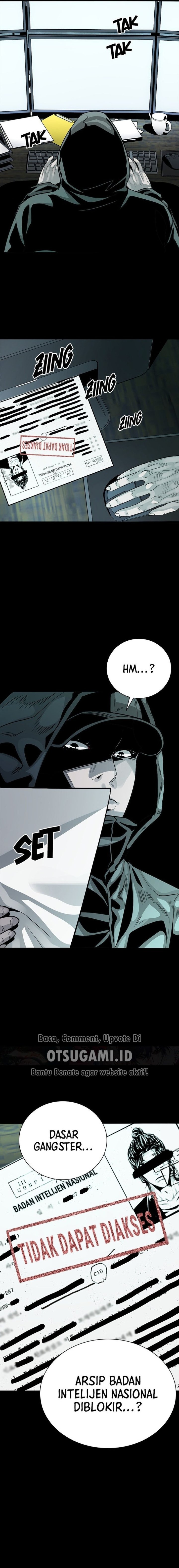 Baca The Worst Generation - Chapter 6 halaman 50