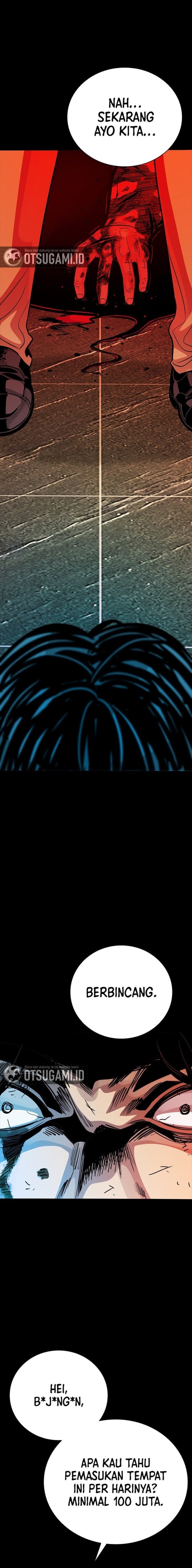 Baca The Worst Generation - Chapter 6 halaman 52