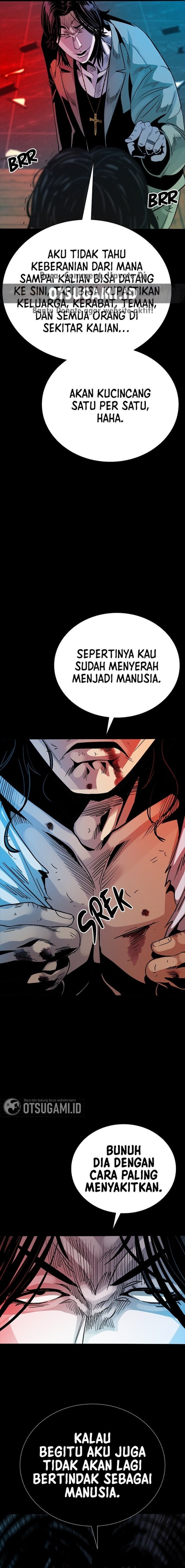 Baca The Worst Generation - Chapter 6 halaman 53