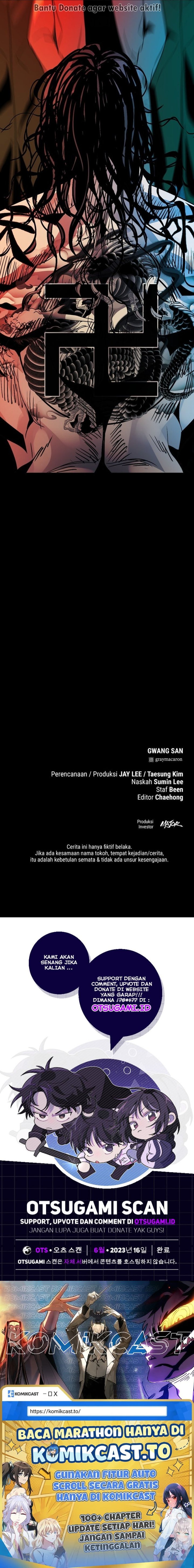 Baca The Worst Generation - Chapter 6 halaman 55