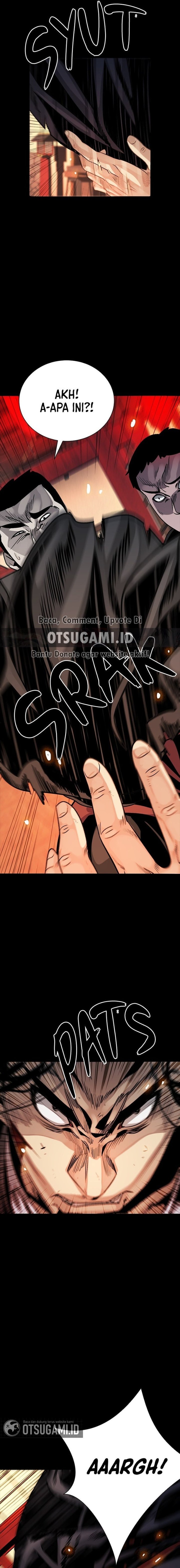 Baca The Worst Generation - Chapter 6 halaman 7