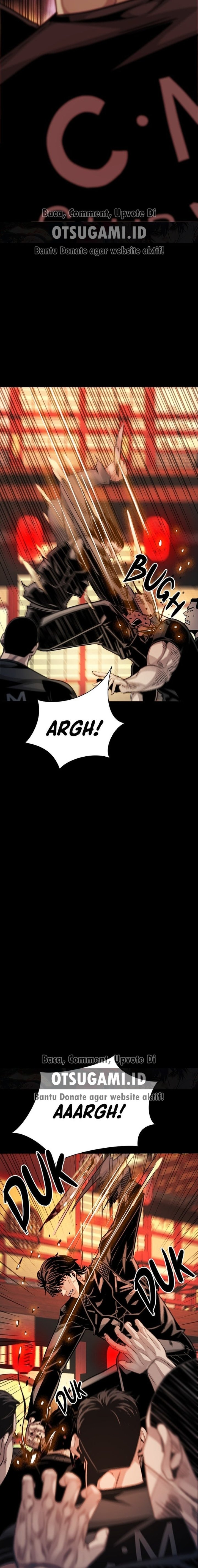 Baca The Worst Generation - Chapter 6 halaman 9