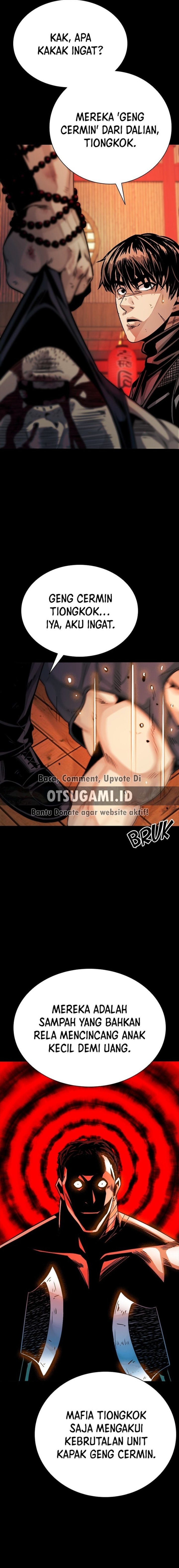 Baca The Worst Generation - Chapter 7 halaman 14