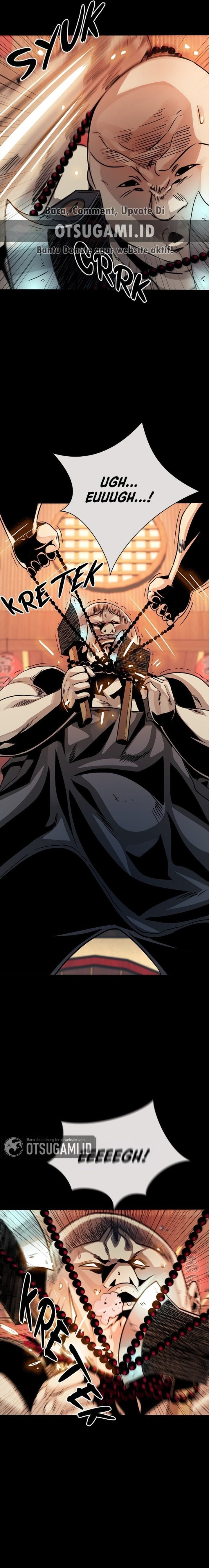 Baca The Worst Generation - Chapter 7 halaman 17