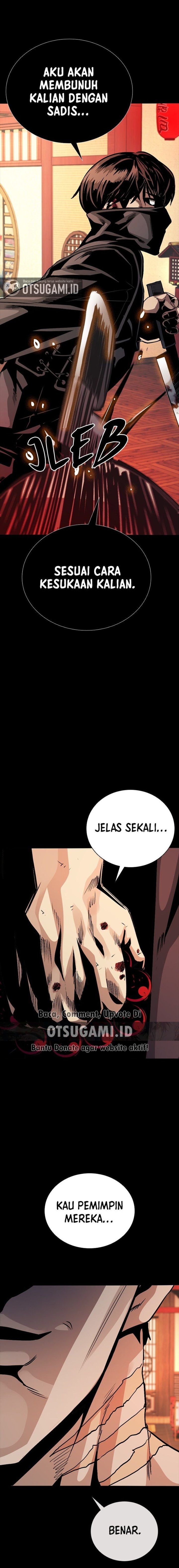 Baca The Worst Generation - Chapter 7 halaman 21