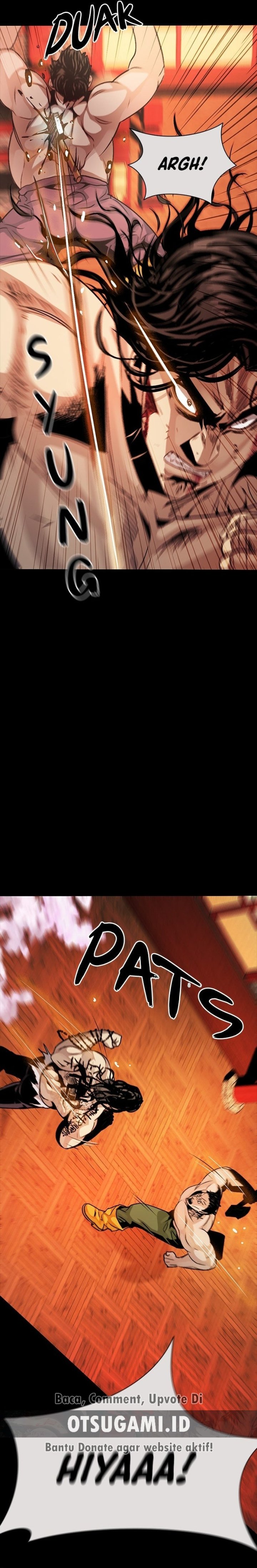 Baca The Worst Generation - Chapter 7 halaman 23