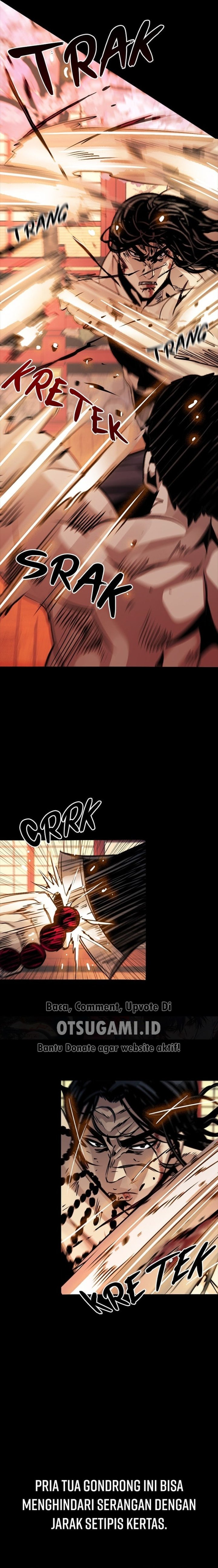 Baca The Worst Generation - Chapter 7 halaman 24