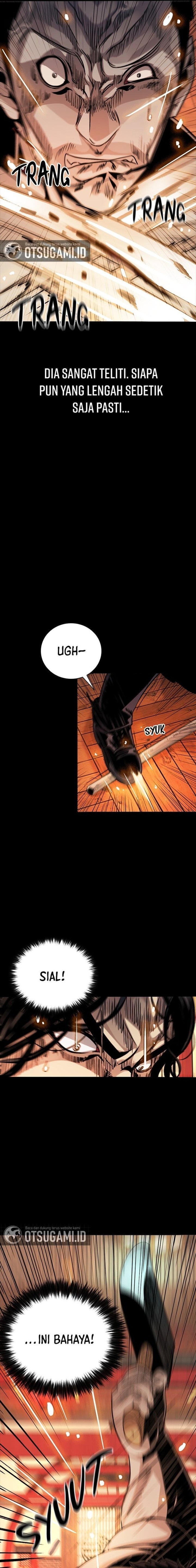Baca The Worst Generation - Chapter 7 halaman 25