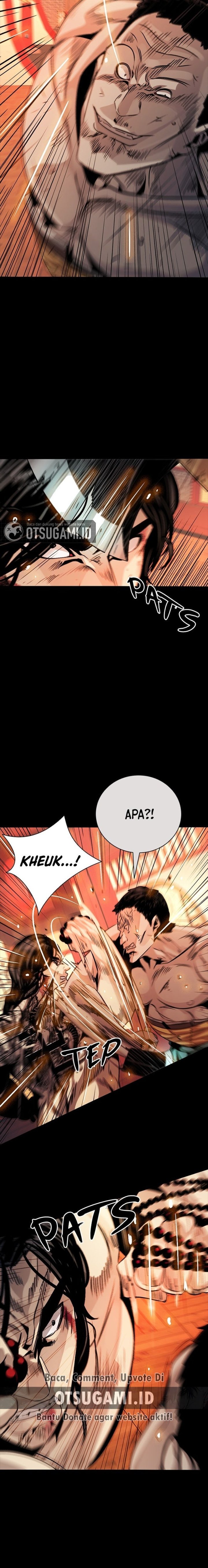 Baca The Worst Generation - Chapter 7 halaman 26