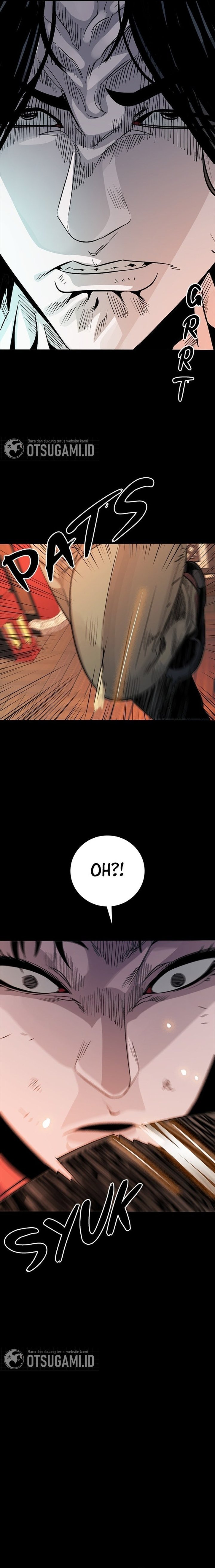 Baca The Worst Generation - Chapter 7 halaman 39