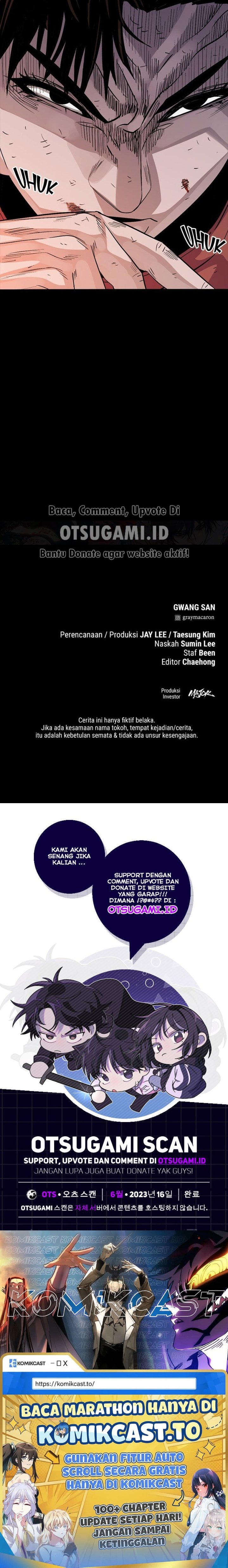 Baca The Worst Generation - Chapter 7 halaman 42