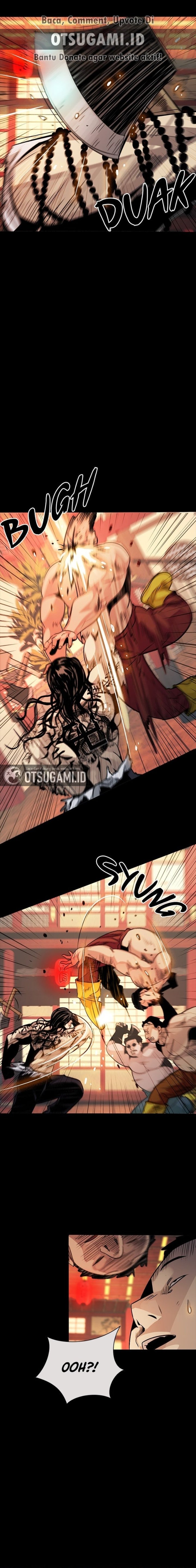 Baca The Worst Generation - Chapter 7 halaman 6