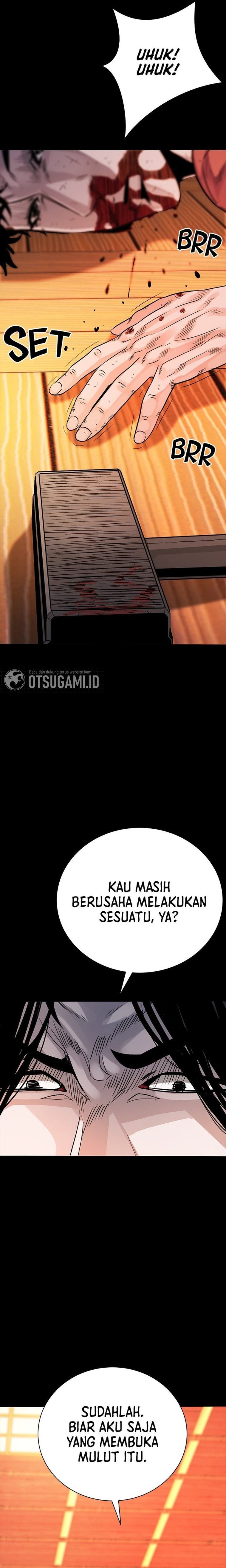 Baca The Worst Generation - Chapter 8 halaman 11