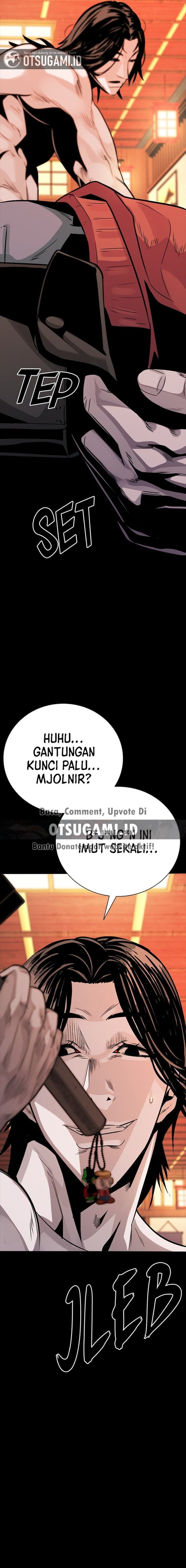 Baca The Worst Generation - Chapter 8 halaman 12