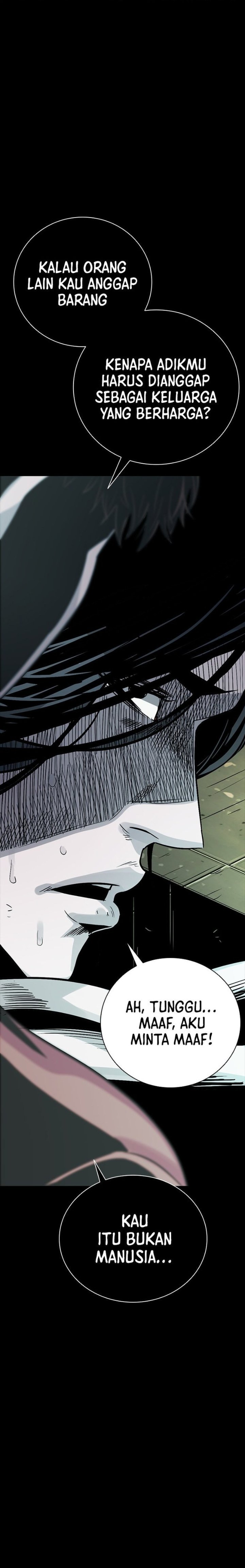 Baca The Worst Generation - Chapter 8 halaman 18