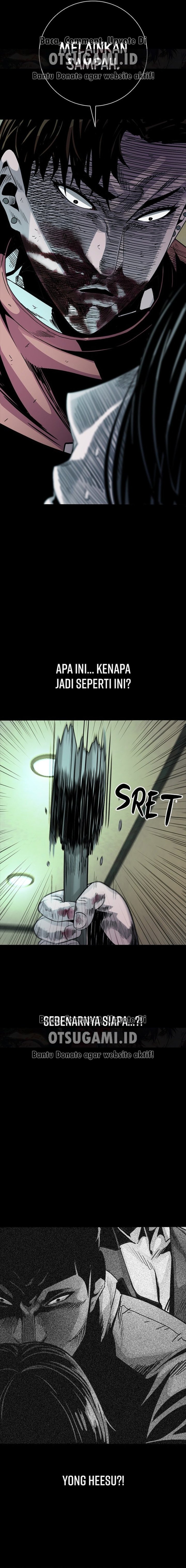 Baca The Worst Generation - Chapter 8 halaman 19