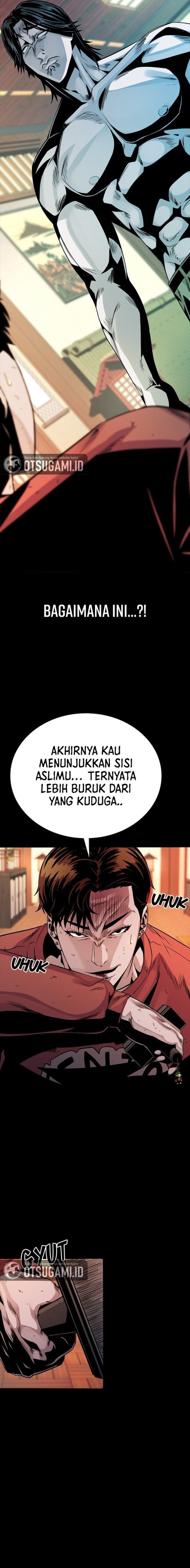 Baca The Worst Generation - Chapter 8 halaman 2
