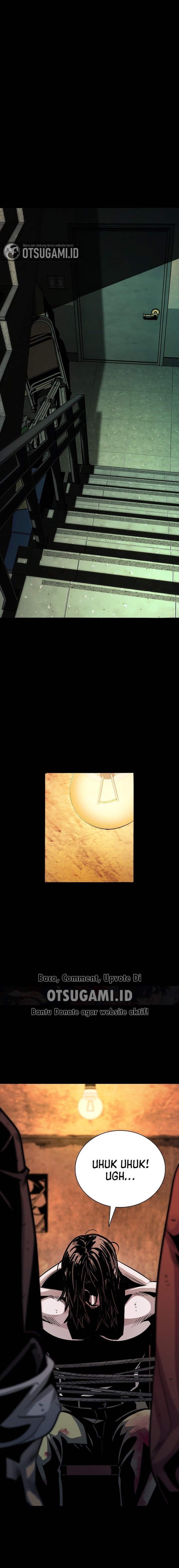 Baca The Worst Generation - Chapter 8 halaman 21