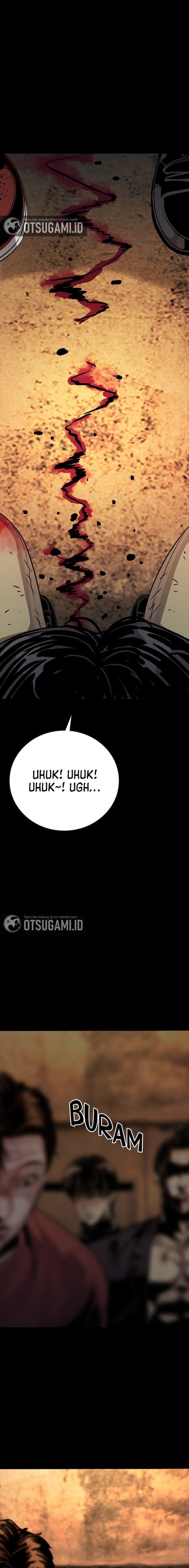 Baca The Worst Generation - Chapter 8 halaman 22