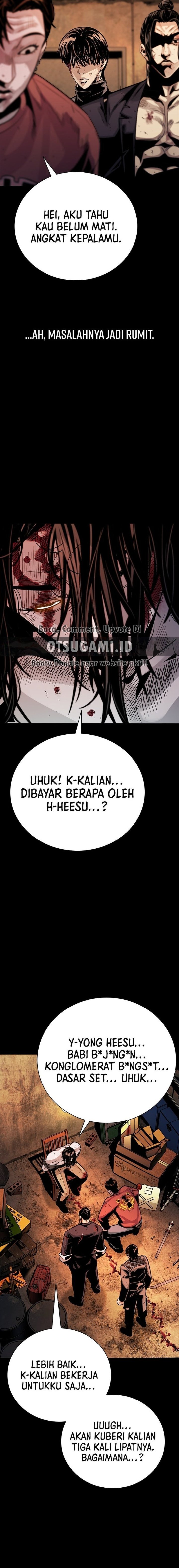 Baca The Worst Generation - Chapter 8 halaman 23