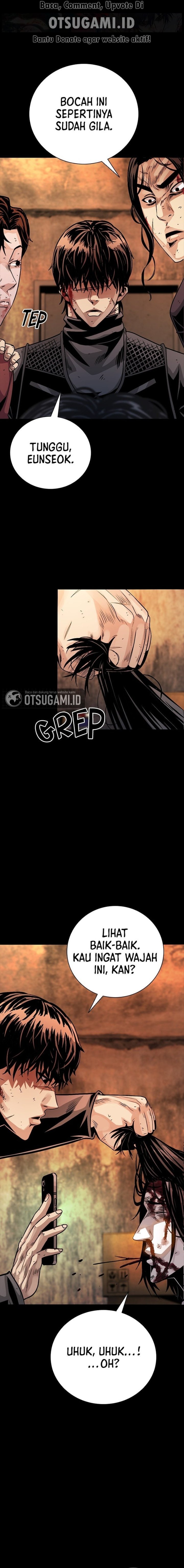 Baca The Worst Generation - Chapter 8 halaman 24