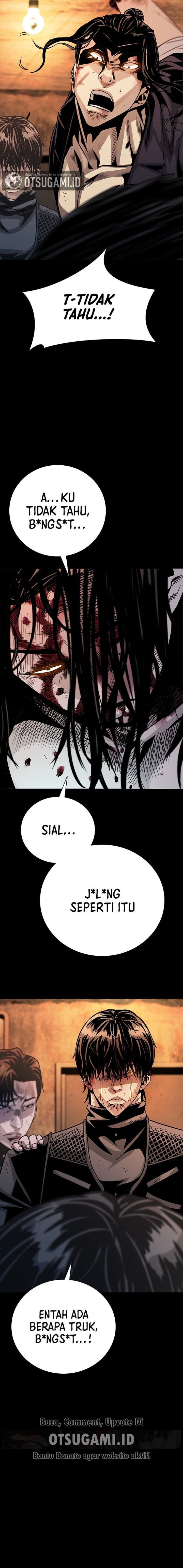 Baca The Worst Generation - Chapter 8 halaman 27