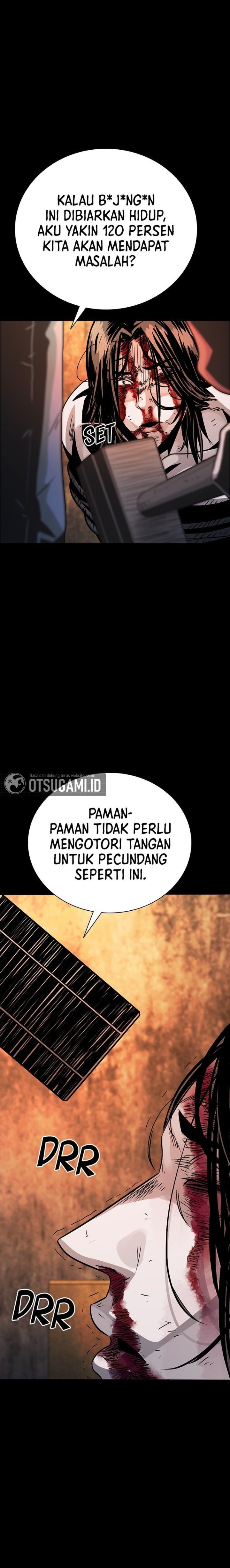 Baca The Worst Generation - Chapter 8 halaman 29