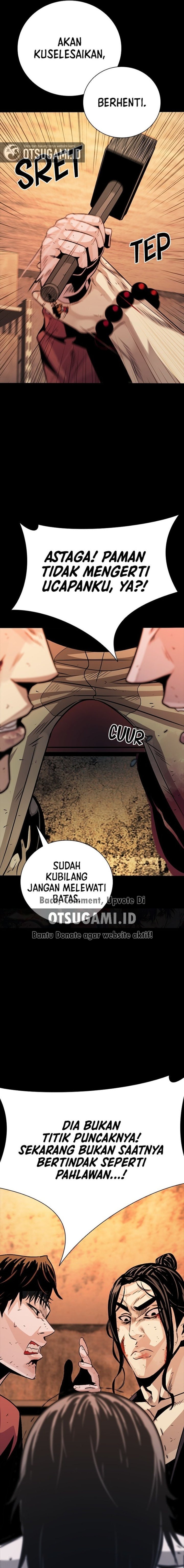 Baca The Worst Generation - Chapter 8 halaman 30