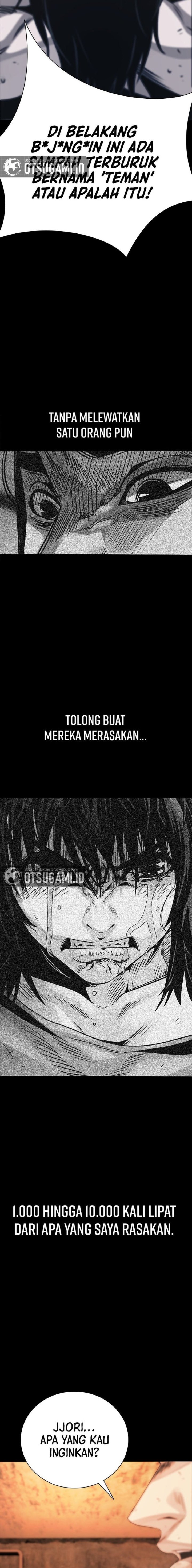 Baca The Worst Generation - Chapter 8 halaman 31