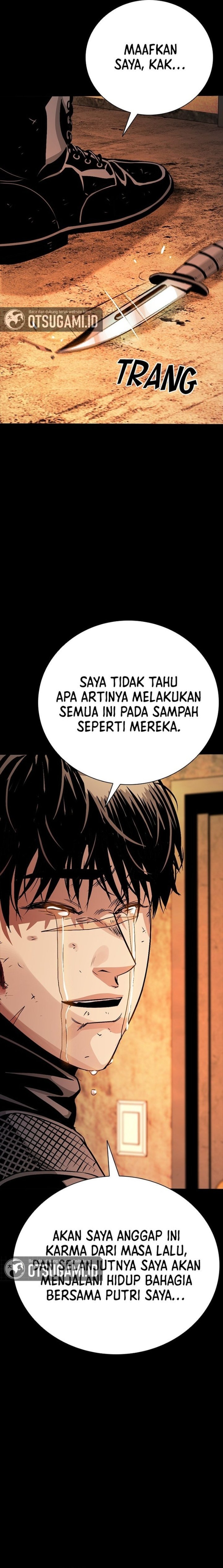 Baca The Worst Generation - Chapter 8 halaman 34