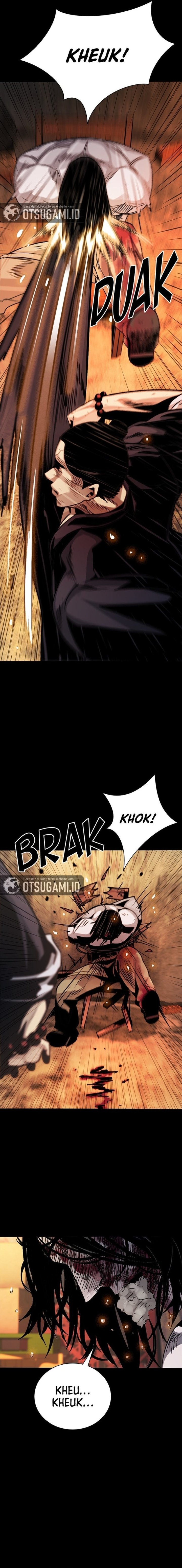 Baca The Worst Generation - Chapter 8 halaman 36