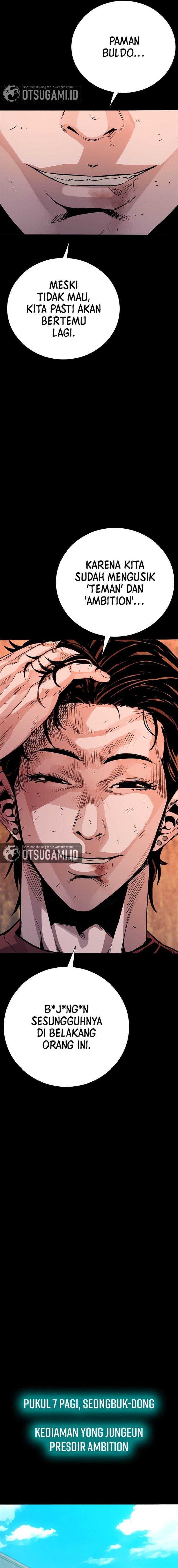 Baca The Worst Generation - Chapter 8 halaman 39