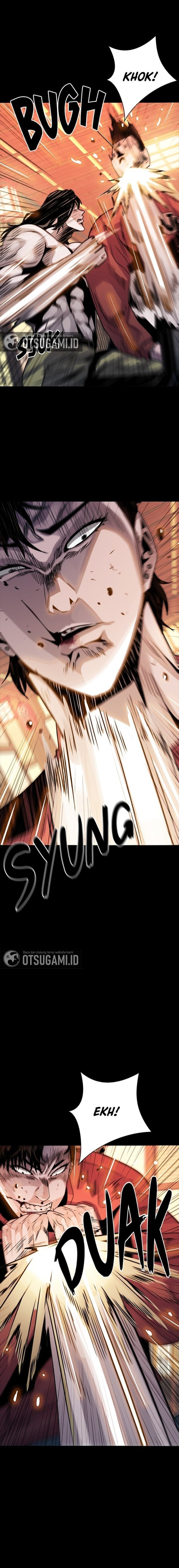 Baca The Worst Generation - Chapter 8 halaman 4