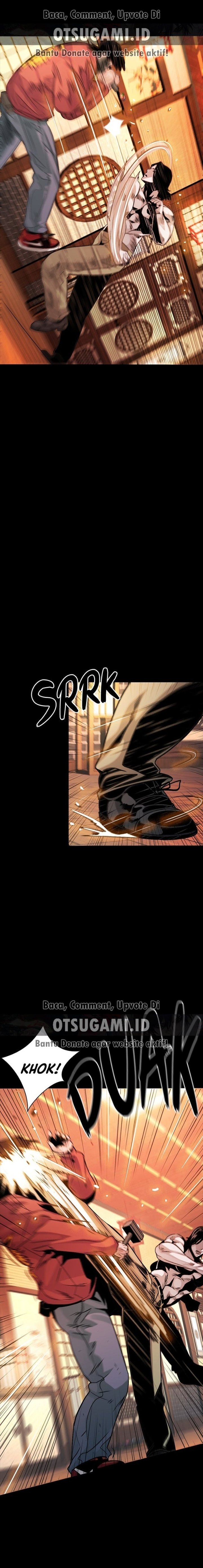 Baca The Worst Generation - Chapter 8 halaman 5