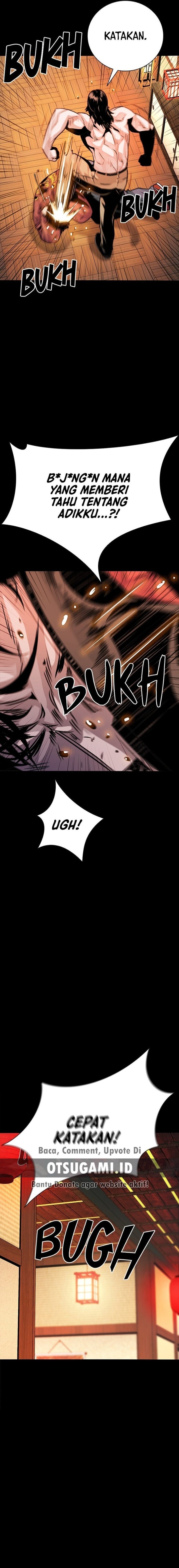 Baca The Worst Generation - Chapter 8 halaman 9