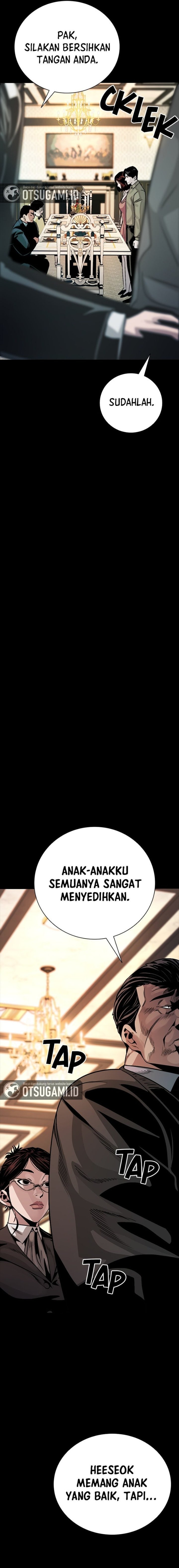 Baca The Worst Generation - Chapter 9 halaman 15