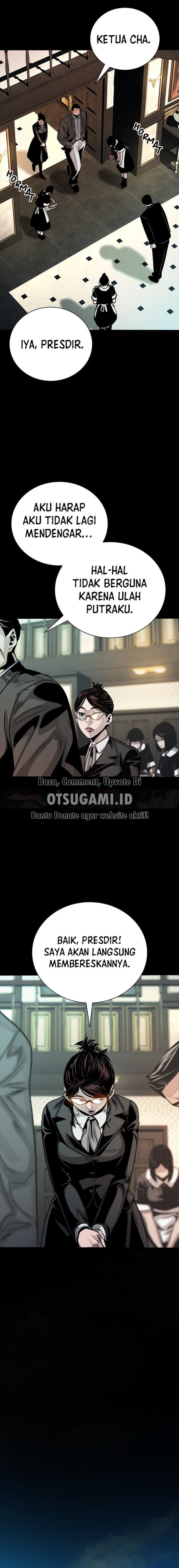 Baca The Worst Generation - Chapter 9 halaman 18