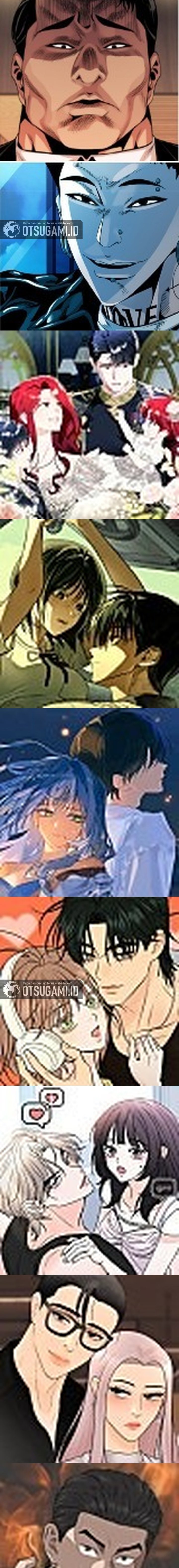 Baca The Worst Generation - Chapter 9 halaman 2