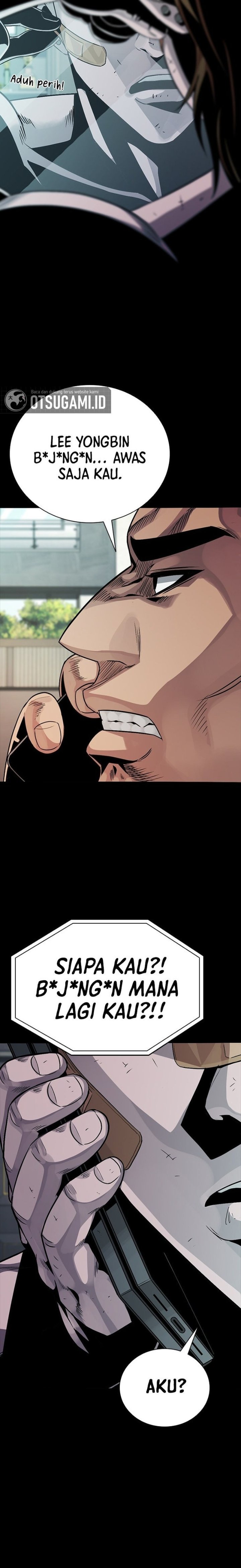 Baca The Worst Generation - Chapter 9 halaman 22