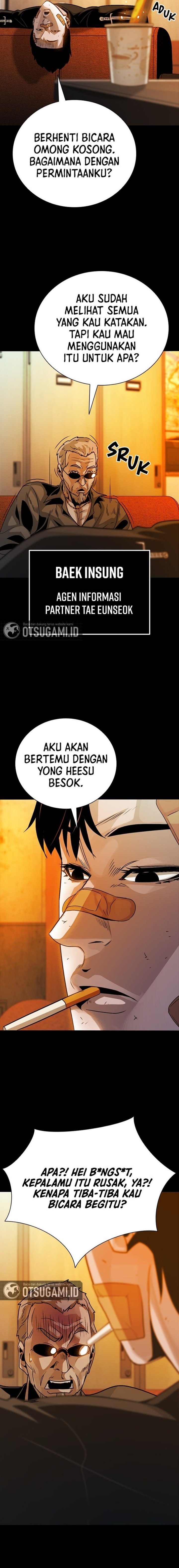 Baca The Worst Generation - Chapter 9 halaman 26